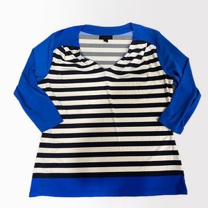 Womens top size large